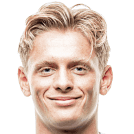 亚历山大·林头像