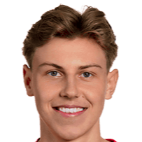 雅各布·维斯特加德·耶森头像