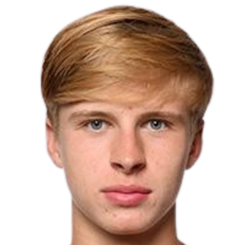 奥利弗·奥康纳头像