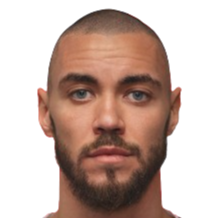 阿图尔·吉尔亚泽季诺夫头像