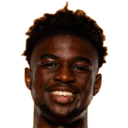 马文·卡莱塔头像