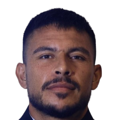 罗兰多·冈萨雷斯头像