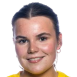 图瓦·赖尔森头像