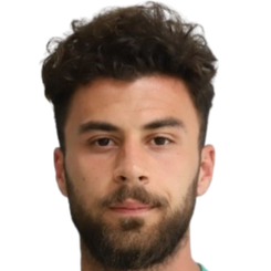 奥努尔·厄兹通加头像