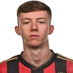 里斯·布伦南头像