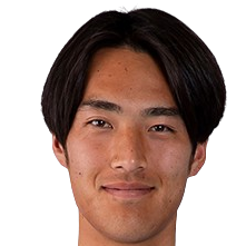 山口畝良头像