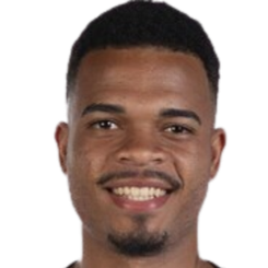 塔利森·苏萨·阿尔维斯头像