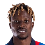 詹姆斯·贝洛头像