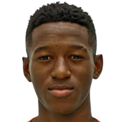 维托尔·爱德华多·达席尔瓦·马托斯头像