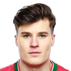 托比亚斯·沃斯基斯基头像