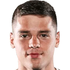 拜伦·彭德尔顿头像