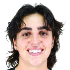 安妮·詹森头像