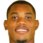 塔法里·希齐亚·钱伯斯头像