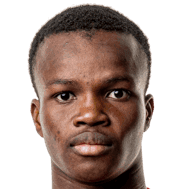 伊萨卡·塞杜头像