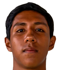 胡安·马丁·佩拉尔塔·罗哈斯头像