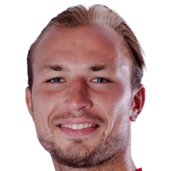 塞门·沃夫琴科头像