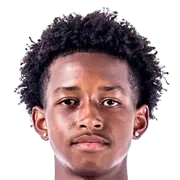 韦恩·弗雷德里克头像