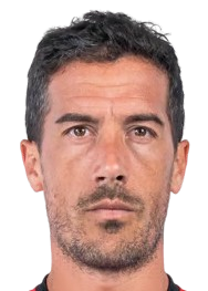 达尔多·米洛克头像