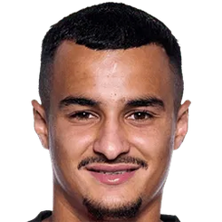 阿米尔·莱斯头像