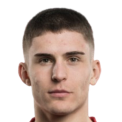 托拜厄斯·赫德尔头像