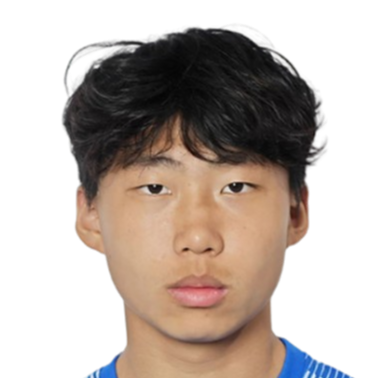 李俊哲头像