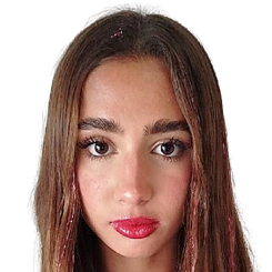 安德里亚·弗洛雷斯头像