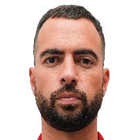 乔尔迪·阿马特头像