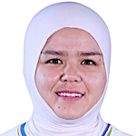 索利卡·库斯尼迪诺娃头像