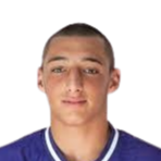 艾伦·托特罗洛头像