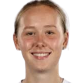 格蕾丝·麦克尤恩头像