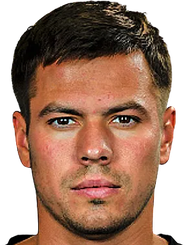 奥莱克西·利托夫琴科头像