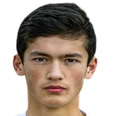 以利亚·亨利·贾斯特头像