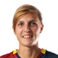 瓦莱丽·维吉卢奇头像