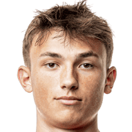 贾斯廷·杨森头像