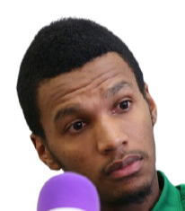 希沙姆·卡迈勒·哈桑头像