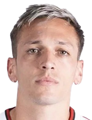 阿莱霍·德拉米西诺头像