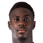 穆萨·尼亚哈特头像