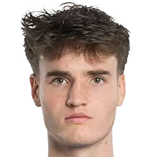 尼古拉斯·萨特伯格头像