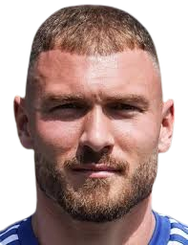 马克西米利安·迪特根头像