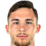 奥斯卡·舍恩菲尔德头像