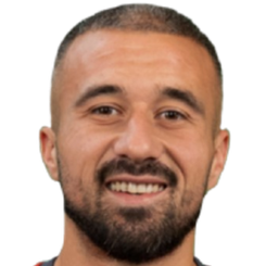 伊费特·贾科瓦茨头像