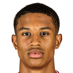 杰登·奥斯特沃尔德头像