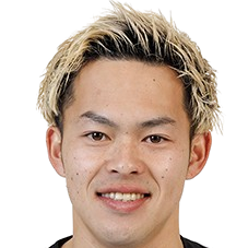 久保吏久斗头像