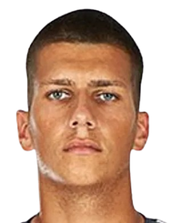 丹尼尔·阿泽维多头像