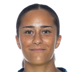 艾米丽·斯万特森头像