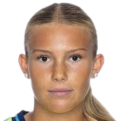 伊莎贝拉·齐恩头像