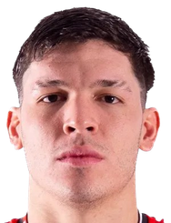 比安内德·塔马约头像