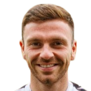 格雷格·基尔蒂头像