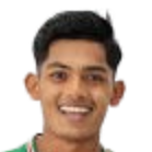 法里斯·伊兹迪哈姆头像