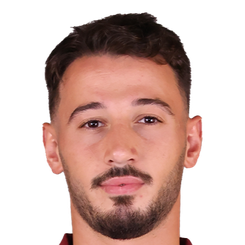 阿里夫·博什卢克头像